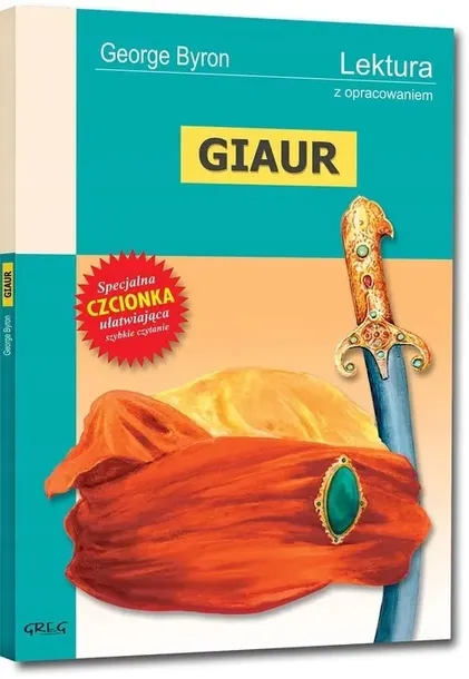 giaur