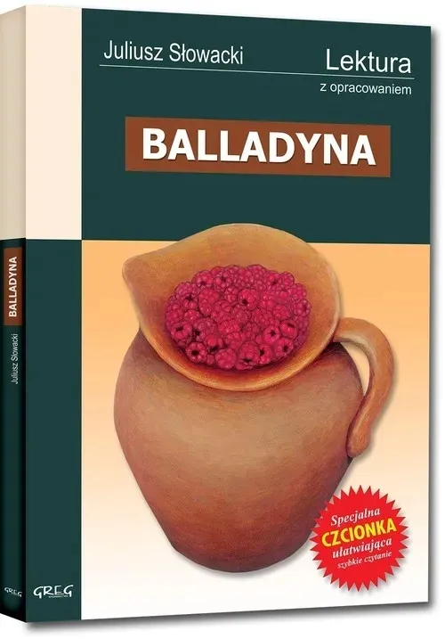 balladyna