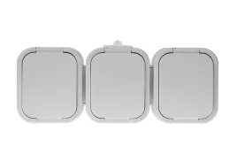 b2-gniazdo-potrojne-n-t-z-u-ip54-biale-klapka-biala