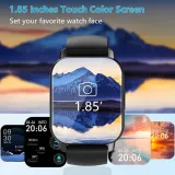 csasan-smartwatch-112-trybow-sportowych-ip68-do-systemu-android-a-ksztalt-koperty-prostokatna