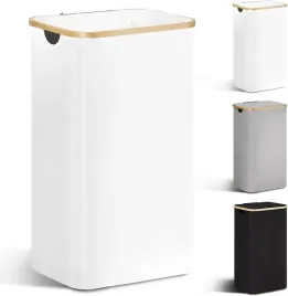 waski-duzy-kosz-na-pranie-zabawki-z-pokrywka-bialy-85l-wyjmowana-torba