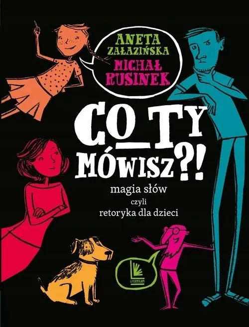co-ty-mowisz
