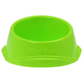miska-comfy-dla-psa-kota-plastik-300ml-zielona