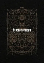 necronomicon