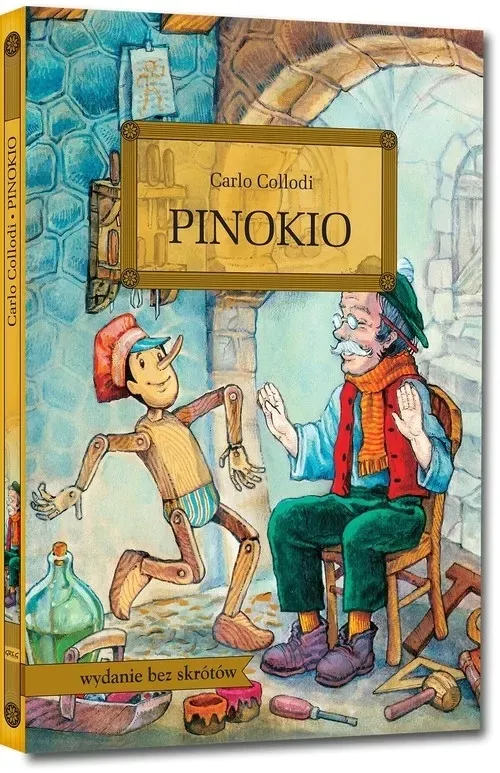 pinokio