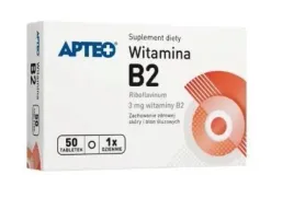 apteo-witamina-b2-3mg-50-tabletek