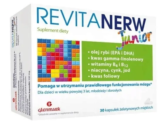 revitanerw-junior-30-kapsulek