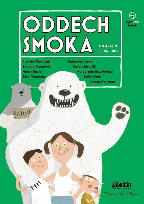 oddech-smoka