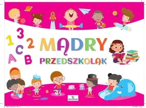 madry-przedszkolak