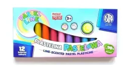 astra-plastelina-o-zapachu-limonki-12-kolorow