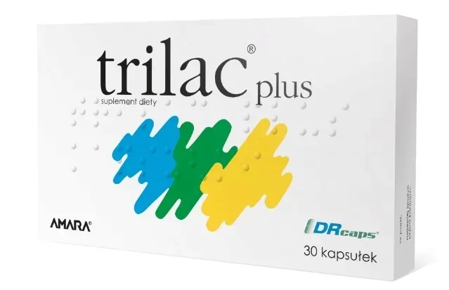 trilac-plus-30-kapsulek