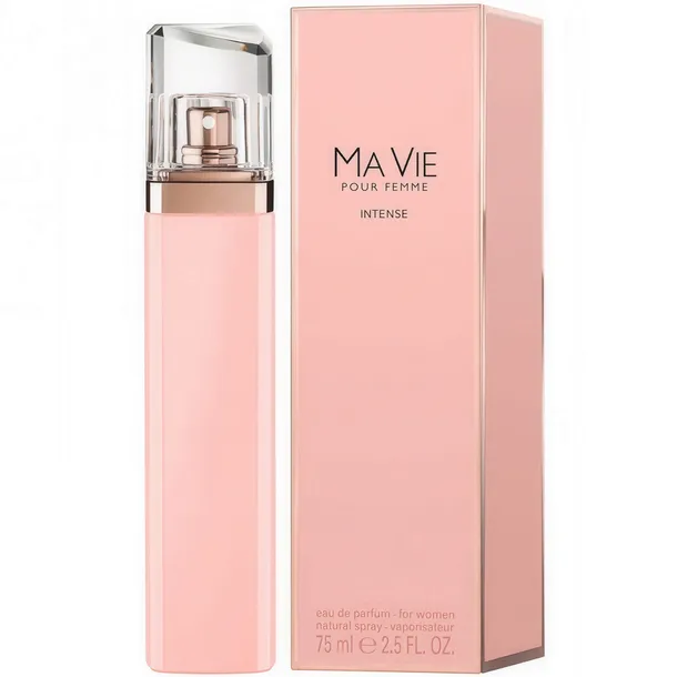 MA VIE POUR FEMME – Perfumy damskie 75ml