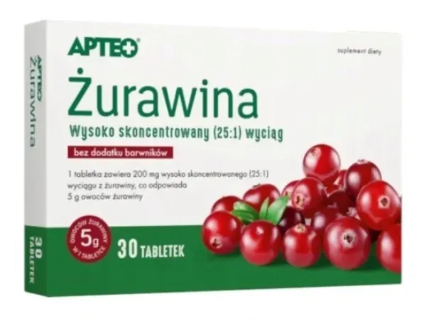 apteo-zurawina-30-tabletek