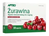 apteo-zurawina-30-tabletek