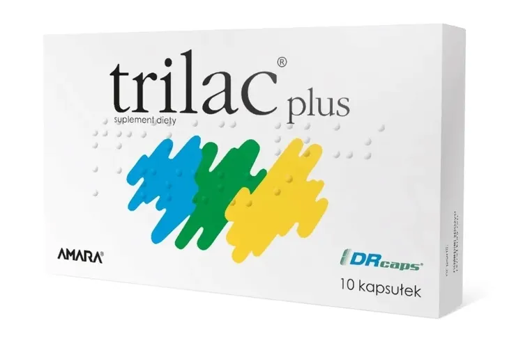 trilac-plus-10-kapsulek
