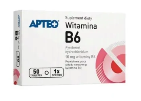 apteo-witamina-b6-50-tabletek