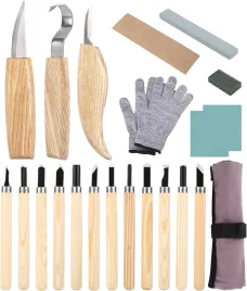 zestaw-21-czesciowy-narzedzia-rzezbienie-w-drewnie-noze-snycerskie-drewno