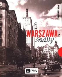warszawa