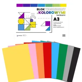 wektor-blok-techniczny-z-kolorowymi-kartkami-a3-8-kartek