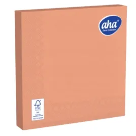 aha-serwetki-trojwarstwowe-lososiowe-33-x-33cm-20-sztuk