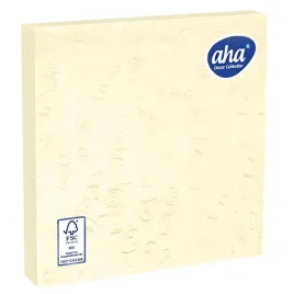aha-serwetki-z-wytloczeniem-szampan-33-x-33cm-15-sztuk
