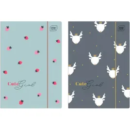 interdruk-teczka-z-gumka-a4-mix-wzorow-1-sztuka