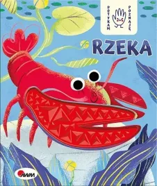 dotykam-poznaje-rzeka