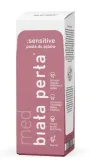 biala-perla-sensitive-pasta-do-zebow-75ml