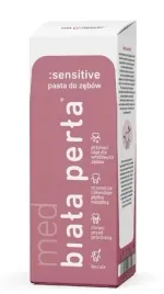 biala-perla-sensitive-pasta-do-zebow-75ml