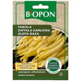 biopon-nasiona-fasola-zwykla-karlowa-zlota-saxa-22g