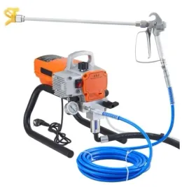 vevor-agregat-malarski-bezpowietrzny-1800w-pistolet-do-malowania-3000-psi