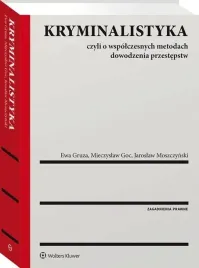 kryminalistyka