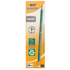 bic-evolution-original-eco-olowek-z-gumka-12-sztuk