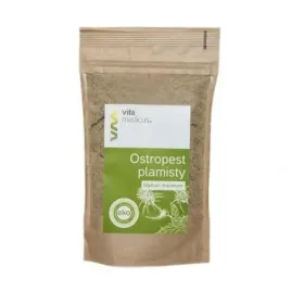 ostropest-plamisty-200-g
