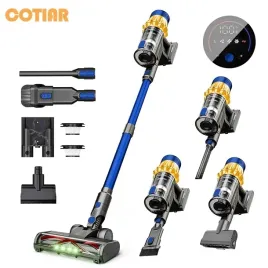 odkurzacz-pionowy-cotiar-v22-niebieski-650w-bezprzewodowy