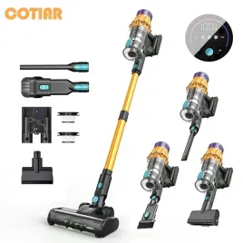 odkurzacz-pionowy-cotiar-v22-650w-55kpa-zolty-zloty