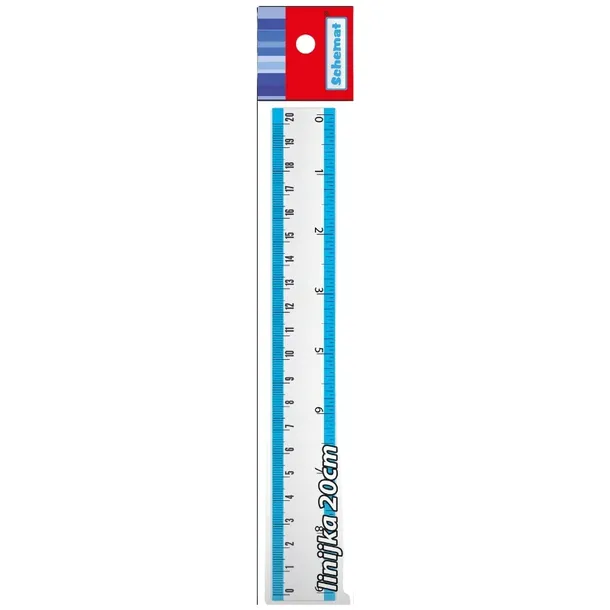 schemat-linijka-kolorowa-20cm-stan-nowy