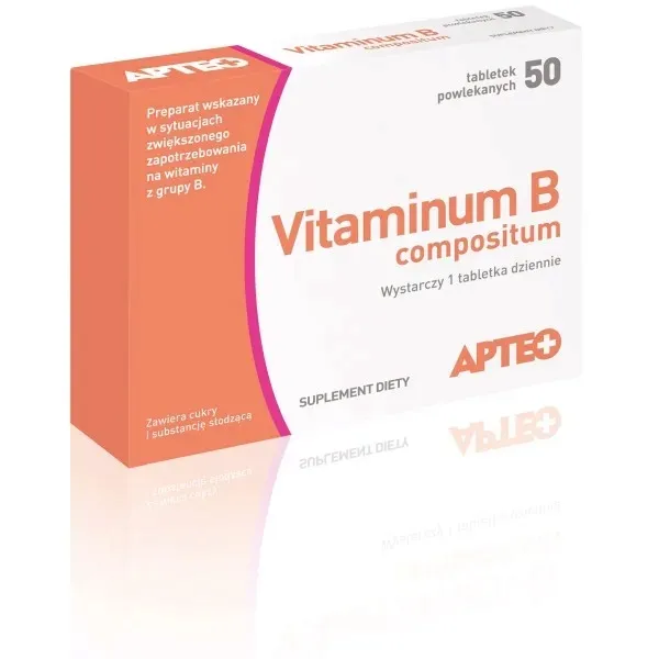 vitaminum-b-compositum-apteo-50-tabletek