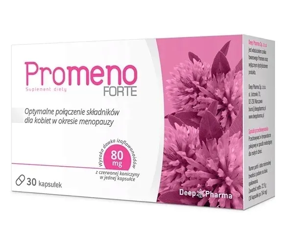 promeno-forte-30-kapsulek