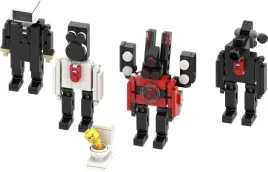 5szt-klocki-skibidi-toilet-titan-cameraman-figurka-dar-zabawka-240pcs