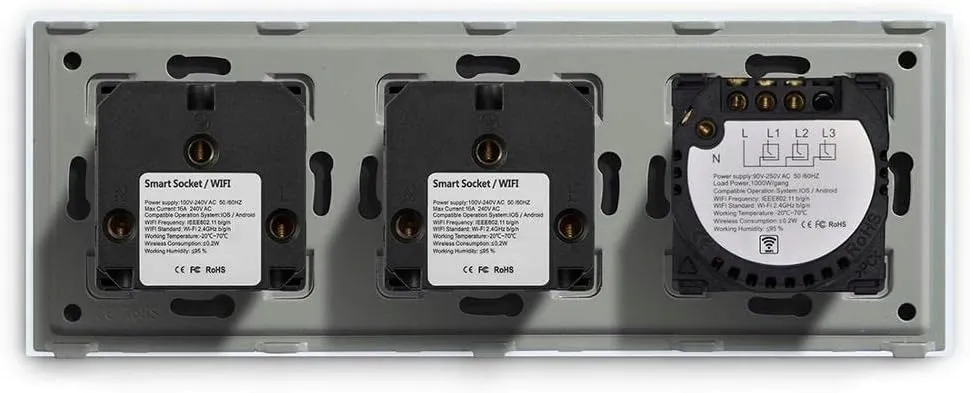 2x-gniazdko-scienne-z-wlacznikiem-wifi-smart-wall-socket-eu-stan-powystawowy