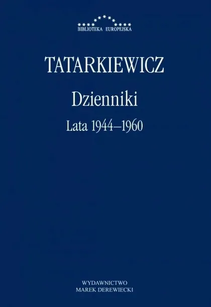 dzienniki-lata-1944-1960