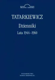 dzienniki-lata-1944-1960