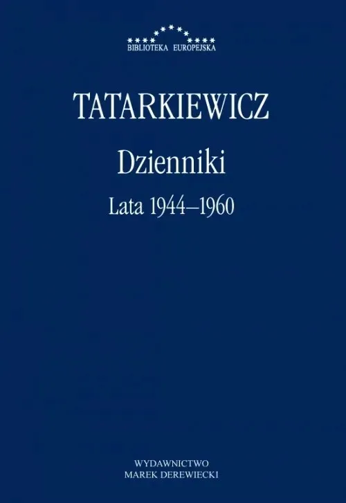 dzienniki-lata-1944-1960