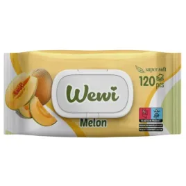 wewi-melon-chusteczki-nawilzane-energetyczna-swiezosc-i-miekkosc-120-sztuk