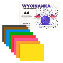 wektor-papier-kolorowy-wycinanka-samoprzylepna-a4-8-kartek