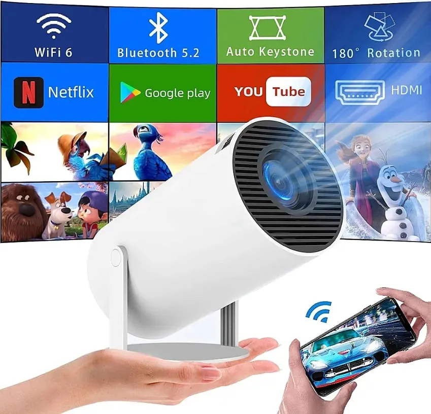 projektor-4k-wifi6-bluetooth-5-0-android-11smart-projectormagcubic-hy300-stan-nowy