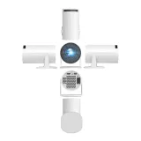 projektor-4k-wifi6-bluetooth-5-0-android-11smart-projectormagcubic-hy300-kolor-szary