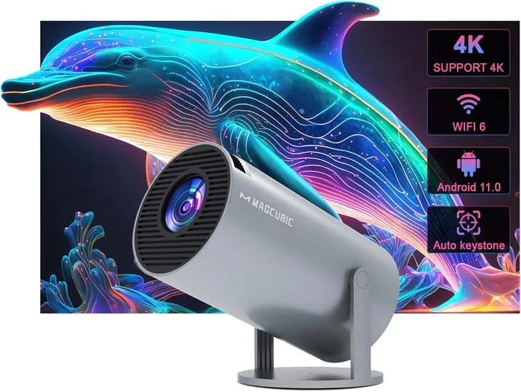 projektor-4k-wifi6-bluetooth-5-0-android-11smart-projectormagcubic-hy300-maksymalna-wielkosc-obrazu-200