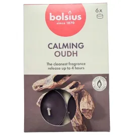 bolsius-true-scents-podgrzewacze-tealighty-zapachowe-4h-calming-oudh-6-szt